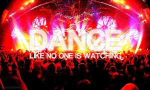 dance, party, rave