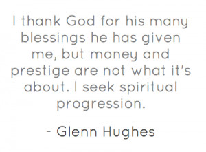 thank God for his many blessings he has given