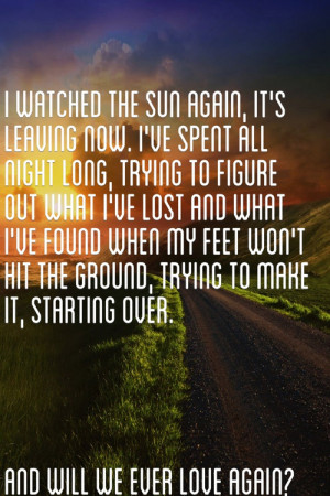 11 notes # blessthefall # song # quotes # sad # love # depression