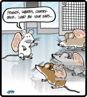 Lab Mouse cartoons, Lab Mouse cartoon, funny, Lab Mouse picture, Lab ...