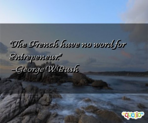 French Quotes