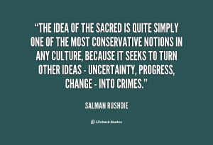 Salman Rushdie Quotes