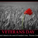 Good Veterans Day Quotes | Famous Veterans Day Quotes