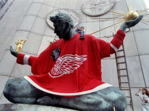 Reasons Why Detroit The...