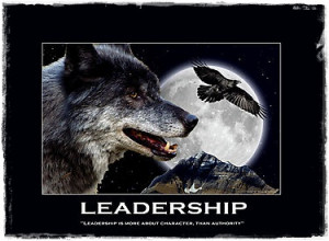 Wolf Quotes About Strength Strength Habits Of A