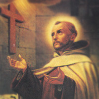 Saint John of the Cross, born Juan de Yepes Álvarez