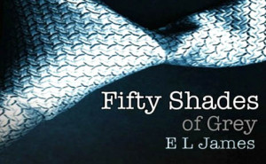 The Troubling Message in Fifty Shades of Grey