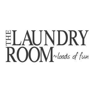 wall quotes wall decals the laundry room loads of fun wall quotes wall ...
