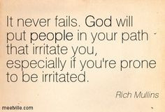 Rich Mullins Quote