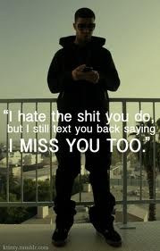 Drake Quotes