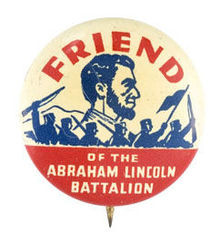... Spanish Republican forces against Franco and the Spanish Nationalists