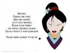 ... mulan quotes mulan tattoo disney mulan favorite quotes quotes lyr