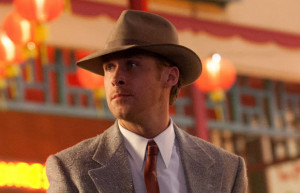 Ryan Gosling on how he got himself into Gangster Squad's 1940s time ...