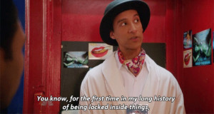 abed nadir quotes