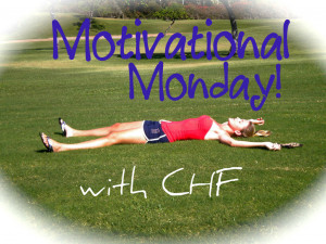 crazy love quotes pinterest Crazy Healthy Fit Motivational Monday ...
