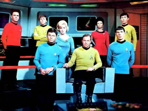 Top 10 Star Trek Episodes Dealing With Tolerance January 16, 2012