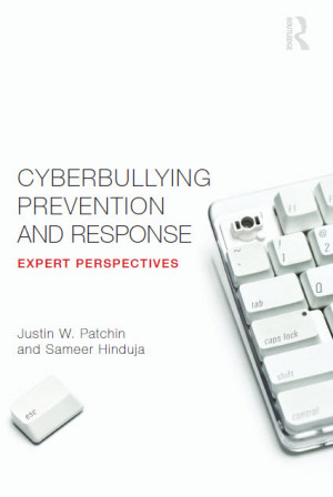 Cyber Bullying Quotes From Professionals Cyberbullying prevention and