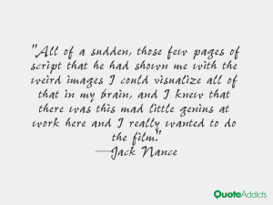 Jack Nance