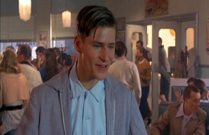 George McFly Quotes and Sound Clips