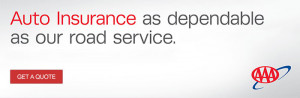 aaa insurance get competitive rates and legendary reliability with aaa ...