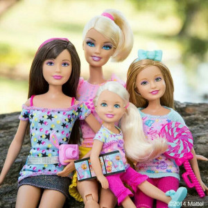 barbie stuff amo barbie sisters barbie girls barbie chelsea barbie ...