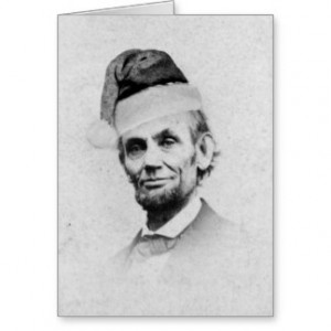 Abraham Lincoln Gifts