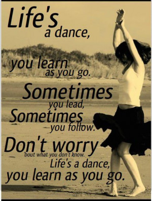 Don't worry bout what you don't know