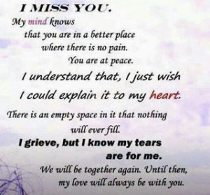 Miss You Dad Quotes | Miss you dad