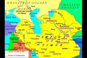 Timur Picture Slideshow