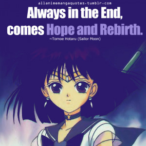 sailormoon sailor moon tomoe hotaru sailor saturn anime