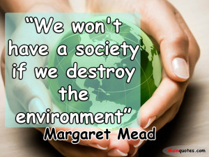 Quotes On Environment HD Wallpaper 11