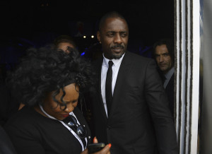 Idris Elba Ex Wife Ethnicity British actor idris elba