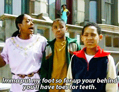 gif Tichina Arnold Everybody Hates Chris Queen Rochelle