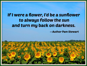 Sunflower Tumblr Quotes Sunflower quotes tumblr