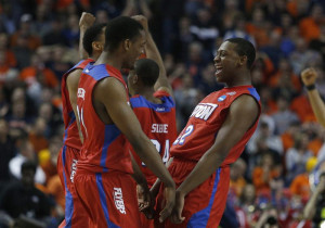 ... -tweets-his-congratulations-to-underdog-dayton-basketball-team.jpg