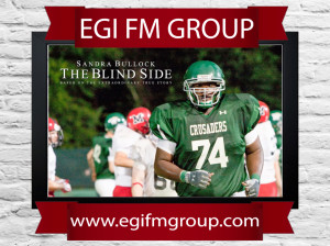 The Blind Side Quotes