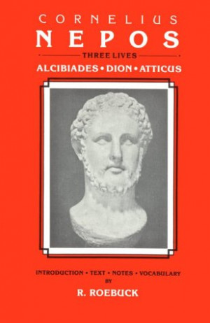 Cornelius Nepos