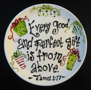 Hand Painted Ceramic Plates http://www.etsy.com/listing/34663984/hand ...