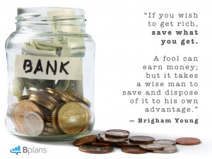 Benjamin Franklin Money Quotes