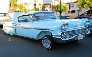 Things You Didn’t Know About Lowriders