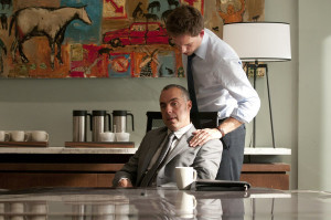 Titus Welliver on Suits