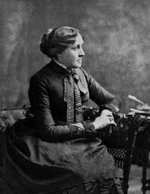 Alcott Quotes and sayings, statements and remarks 