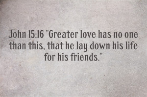 Bible Verses About Relationships