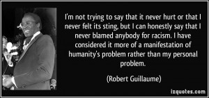More Robert Guillaume Quotes