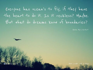 Amelia Mary Earhart (read more great quotes by Amelia Mary Earhart ...