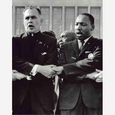 hesburgh and martin luther king jr more theodore hesburgh civil rights ...