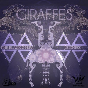 JBizness - 'Giraffes' Ft. @TheBlackOpera OFFICIAL VIDEO http://wp.me ...