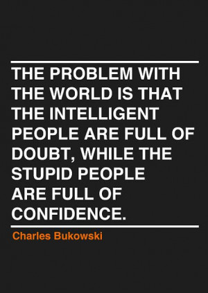 Charles Bukowski