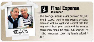 Final Expense Quotes Funeral Insurance Quote Final Expense