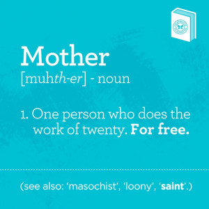 So whether your mum would like a Light Pampering or perhaps a change ...